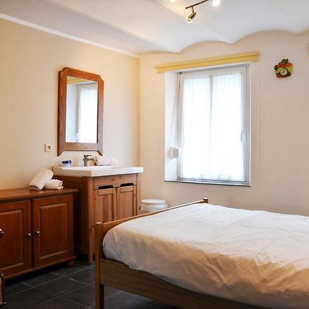 Gite Le Petit Coin De Paradis Sautin Montbliart Εξωτερικό φωτογραφία