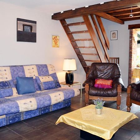 Gite Le Petit Coin De Paradis Sautin Montbliart Εξωτερικό φωτογραφία
